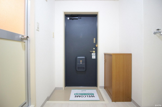 ツインマンションOHSAKI