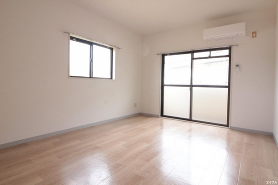 ツインマンションOHSAKI