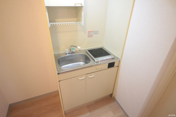 ツインマンションOHSAKI