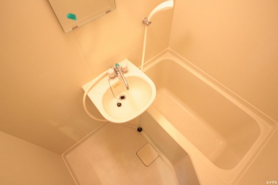 ツインマンションOHSAKI