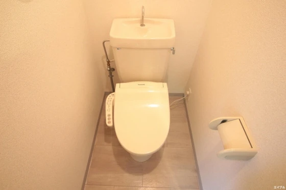 ツインマンションOHSAKI