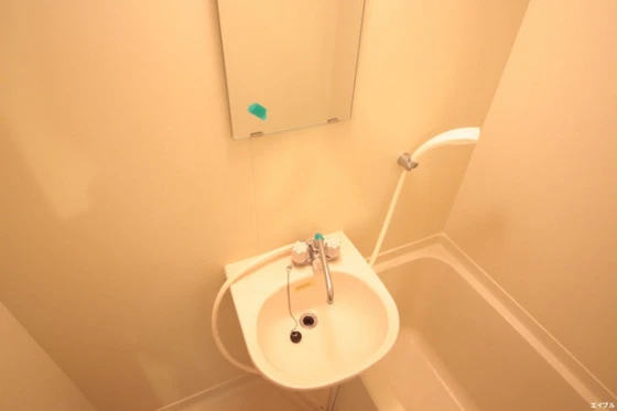 ツインマンションOHSAKI