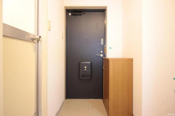 ツインマンションOHSAKI