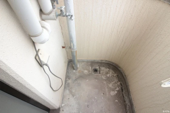 ツインマンションOHSAKI