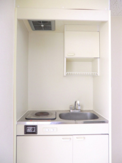 ツインマンションOHSAKI