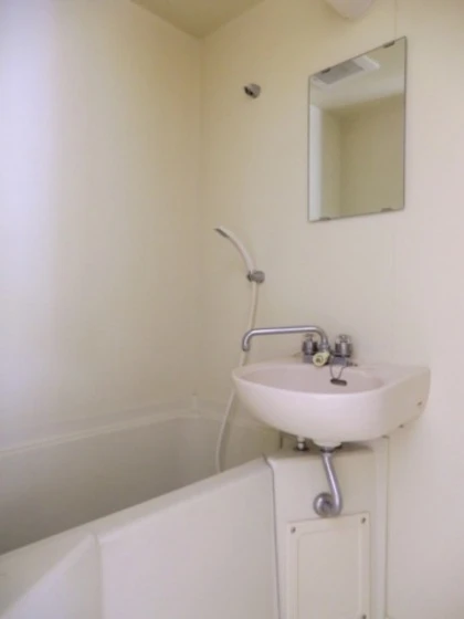 ツインマンションOHSAKI