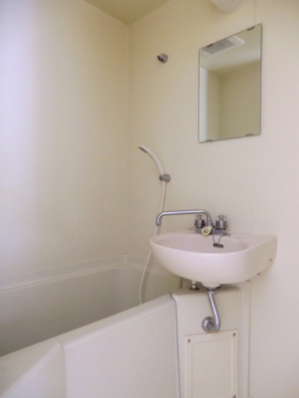 ツインマンションOHSAKI