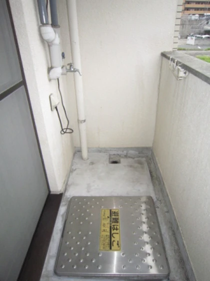 ツインマンションOHSAKI