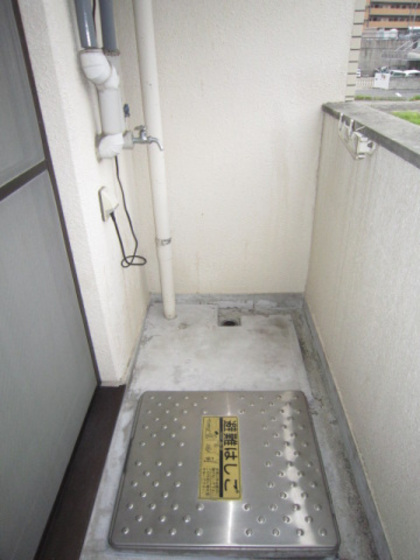 ツインマンションOHSAKI