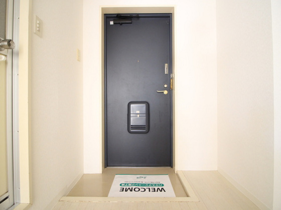 ツインマンションOHSAKI