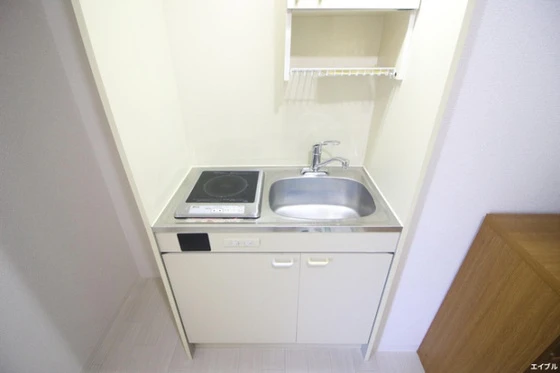 ツインマンションOHSAKI