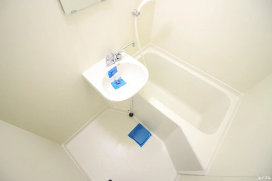 ツインマンションOHSAKI