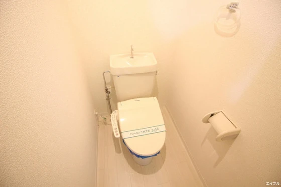 ツインマンションOHSAKI