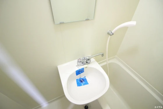 ツインマンションOHSAKI