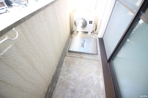 ツインマンションOHSAKI