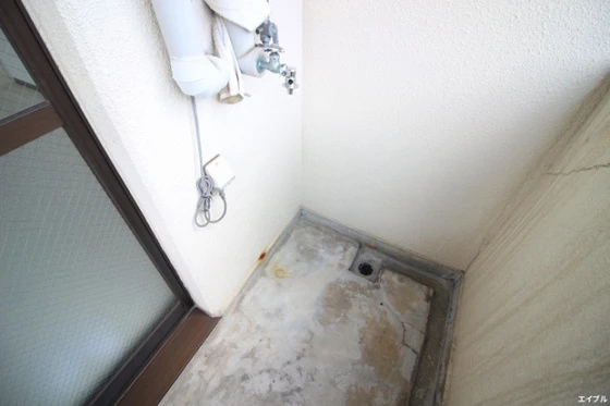 ツインマンションOHSAKI