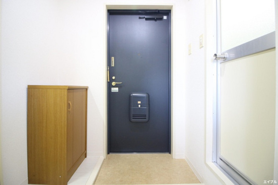 ツインマンションOHSAKI