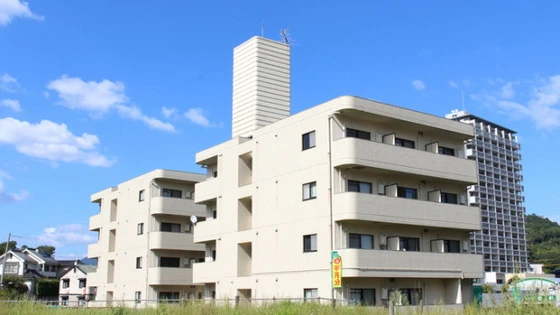 ツインマンションOHSAKI