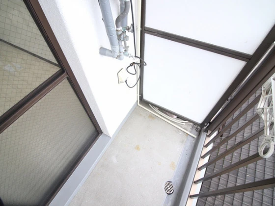 エステ-ト15東雲