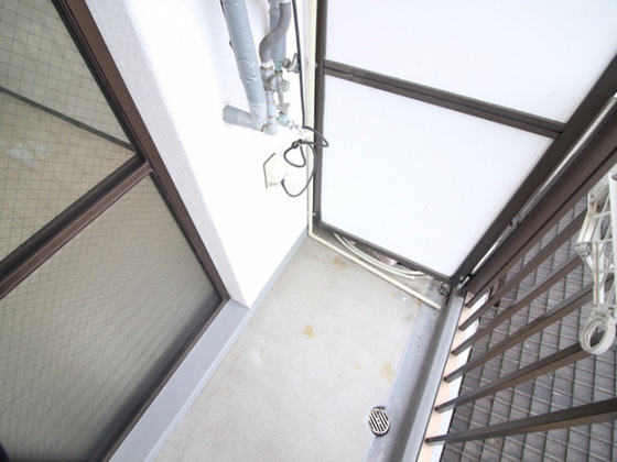 エステ-ト15東雲