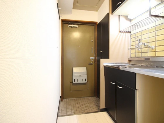 エステ-ト15東雲