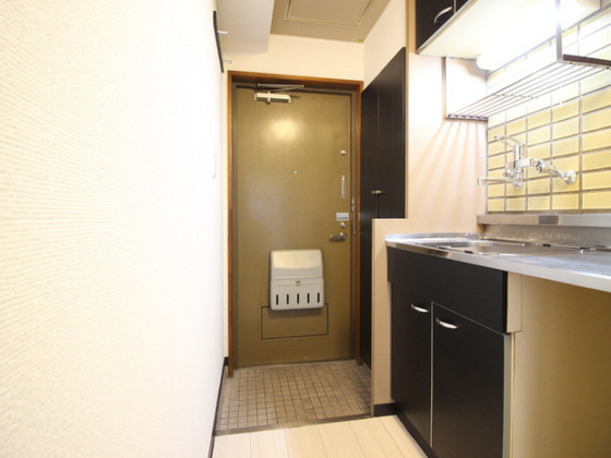 エステ-ト15東雲