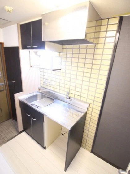 エステ-ト15東雲