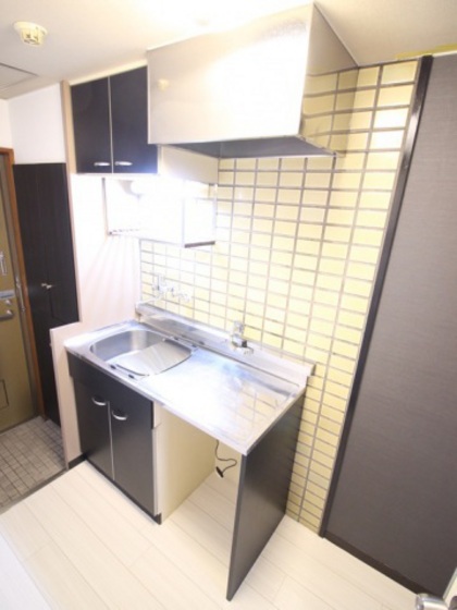 エステ-ト15東雲