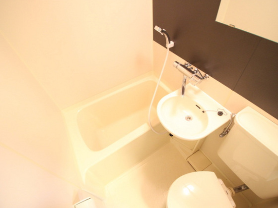 エステ-ト15東雲