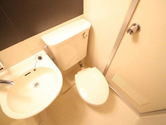 エステ-ト15東雲