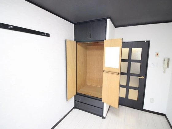 エステ-ト15東雲