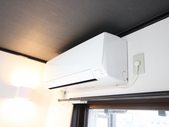 エステ-ト15東雲