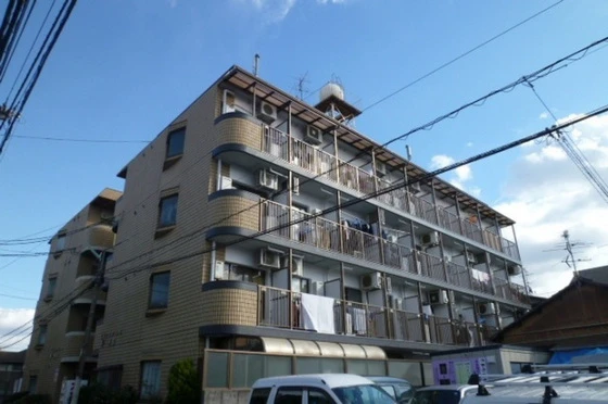 エステ-ト15東雲