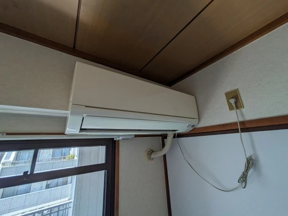 ロジェ富士見町