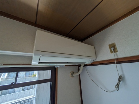 ロジェ富士見町