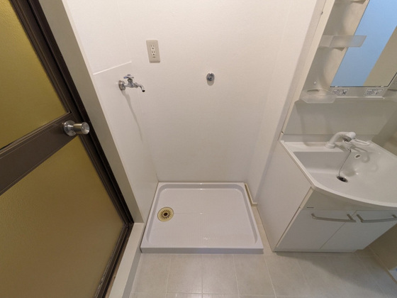 ロジェ富士見町