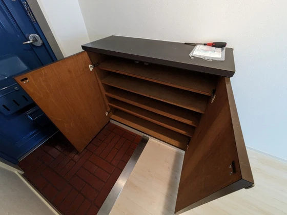 ロジェ富士見町