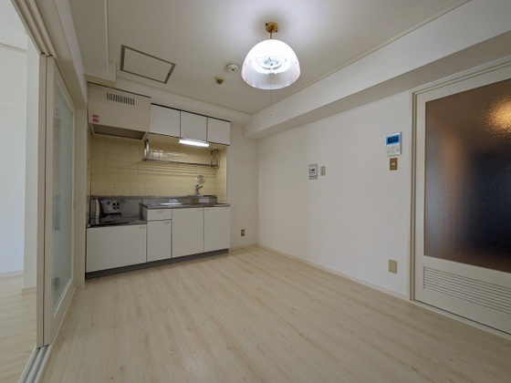 ロジェ富士見町