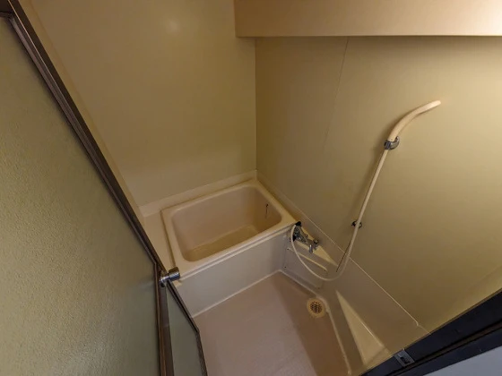 ロジェ富士見町