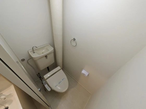 ロジェ富士見町