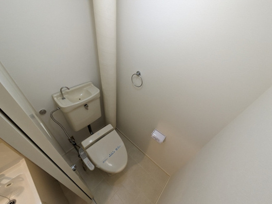 ロジェ富士見町