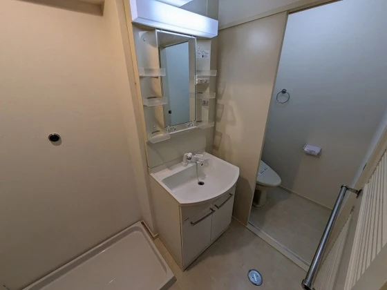 ロジェ富士見町