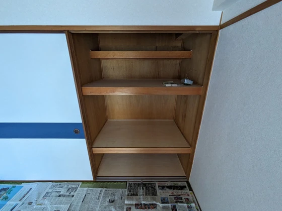 ロジェ富士見町