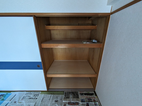 ロジェ富士見町