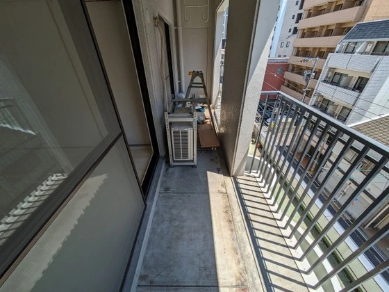 ロジェ富士見町