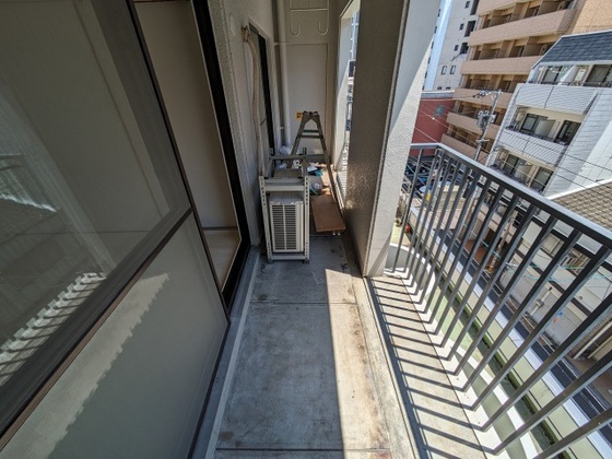 ロジェ富士見町