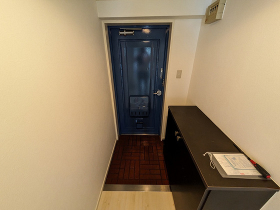 ロジェ富士見町