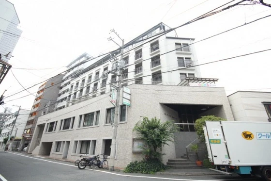 ロジェ富士見町