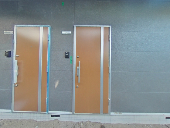 クロコダイル南栄