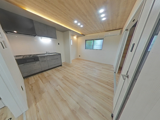 クロコダイル南栄